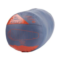 Kelty Cosmic Down 40ºF Sleeping Bag 9 Kelty Cosmic Down 40ºF Sleeping Bag -Camp Chairs Shop Cosmic Down 40F Sleeping Bag 4