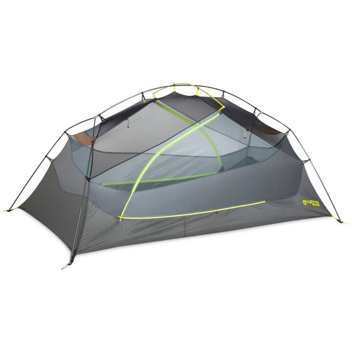 NEMO Dagger OSMO 2-Person Tent 3 NEMO Dagger OSMO 2-Person Tent