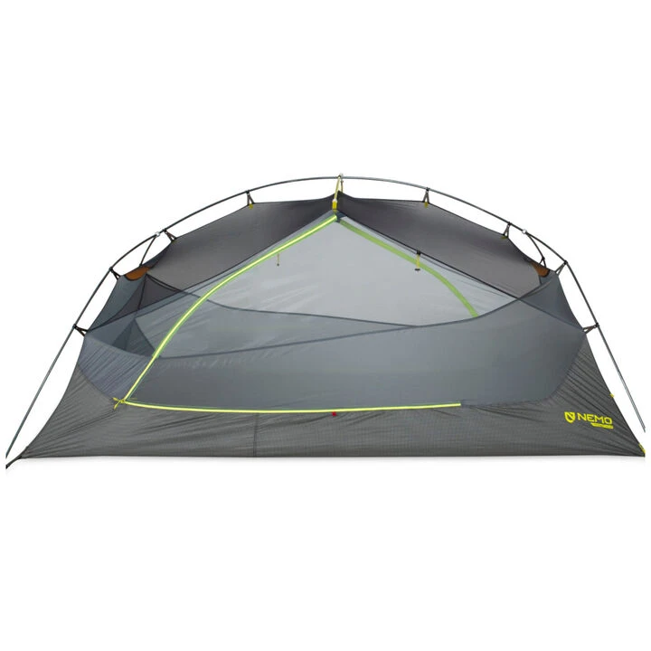 NEMO Dagger OSMO 2-Person Tent 4 NEMO Dagger OSMO 2-Person Tent - Image 2