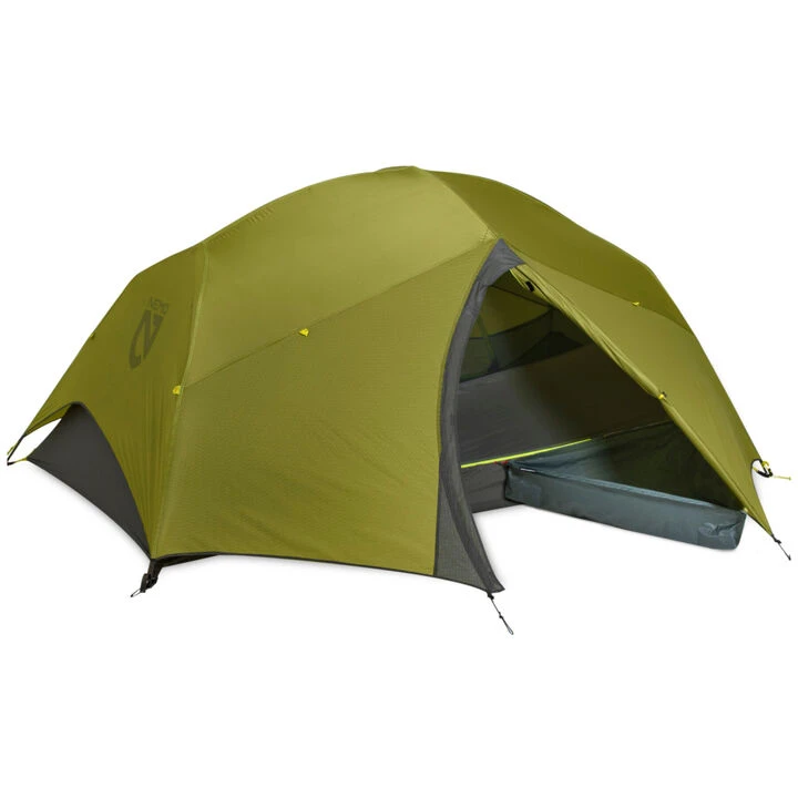 NEMO Dagger OSMO 2-Person Tent 5 NEMO Dagger OSMO 2-Person Tent - Image 3