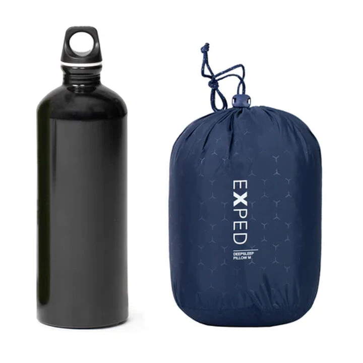 Exped DeepSleep Pillow 4 Exped DeepSleep Pillow - Image 2