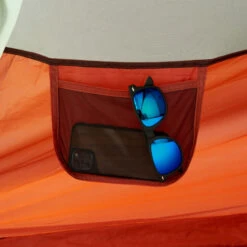 Kelty Discovery Basecamp 4-Person Tent -Camp Chairs Shop Discovery Basecamp 4 Person Tent 3