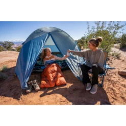 Kelty Discovery Element 4-Person Tent -Camp Chairs Shop Discovery Element 4 Person Tent 5