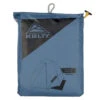 Kelty Discovery Element Tent Footprint -Camp Chairs Shop Discovery Element Tent Footprint