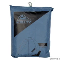 Kelty Discovery Element Tent Footprint -Camp Chairs Shop Discovery Element Tent Footprint 6