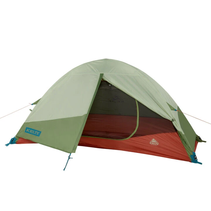 Kelty Discovery Trail 1-Person Tent 4 Kelty Discovery Trail 1-Person Tent - Image 2