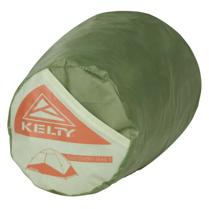 Kelty Discovery Trail 1-Person Tent 7 Kelty Discovery Trail 1-Person Tent - Image 5