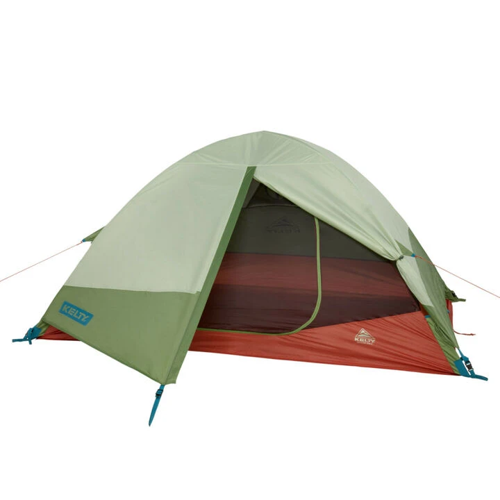 Kelty Discovery Trail 2-Person Tent 4 Kelty Discovery Trail 2-Person Tent - Image 2