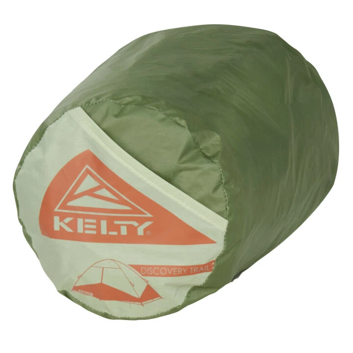 Kelty Discovery Trail 2-Person Tent 7 Kelty Discovery Trail 2-Person Tent - Image 5