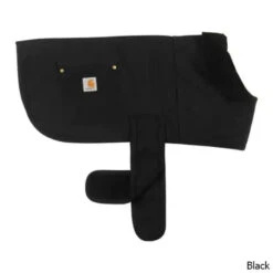 Carhartt Dog Chore Coat -Camp Chairs Shop Dog Chore Coat Black