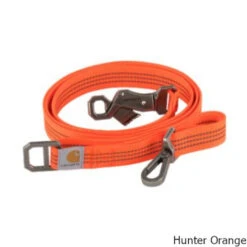 Carhartt Dog Leash -Camp Chairs Shop Dog Leash Orange