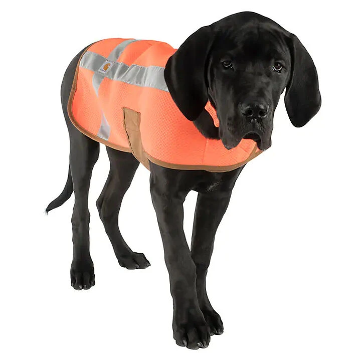 Carhartt Dog Safety Vest 4 Carhartt Dog Safety Vest - Image 2