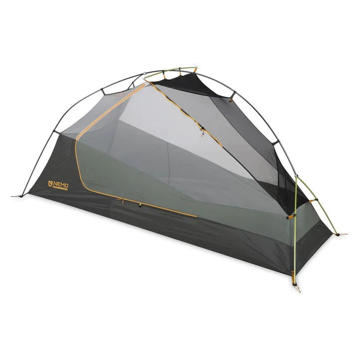 NEMO Dragonfly Bikepack OSMO 1-Person Tent 3 NEMO Dragonfly Bikepack OSMO 1-Person Tent