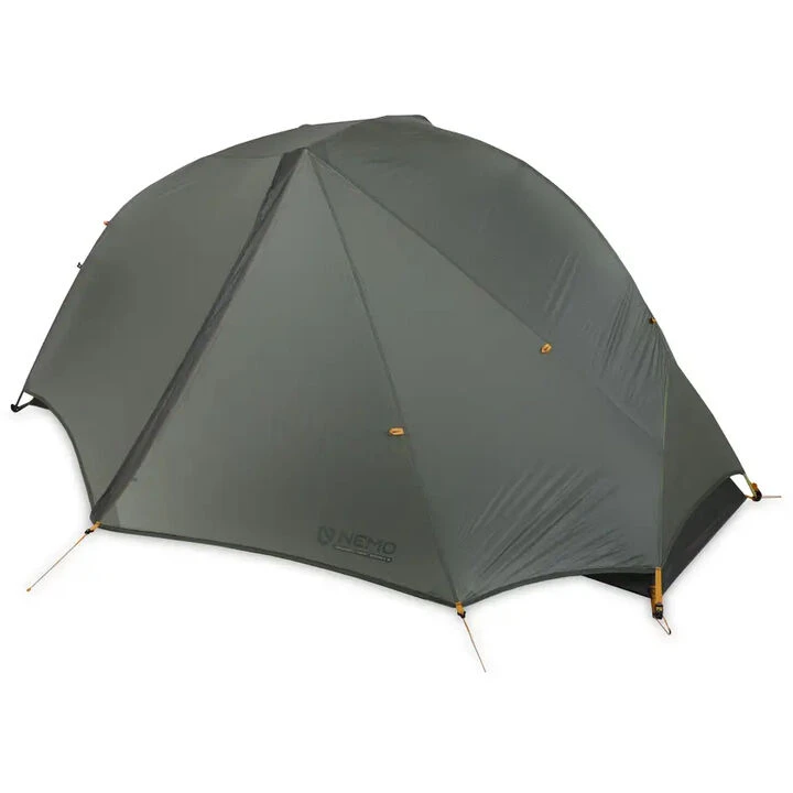 NEMO Dragonfly Bikepack OSMO 1-Person Tent 4 NEMO Dragonfly Bikepack OSMO 1-Person Tent - Image 2