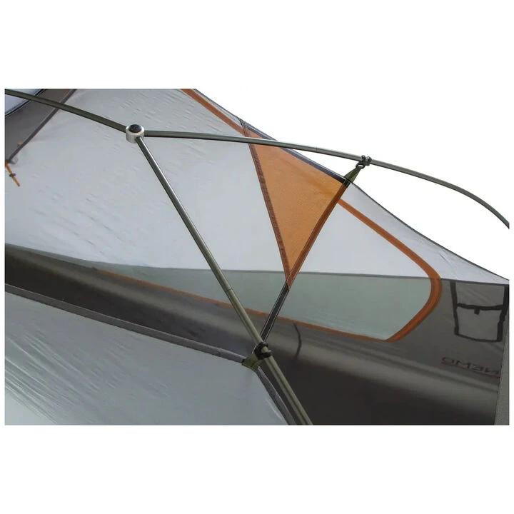 NEMO Dragonfly Bikepack OSMO 1-Person Tent 7 NEMO Dragonfly Bikepack OSMO 1-Person Tent - Image 5
