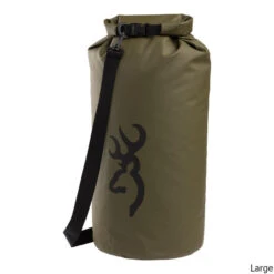 Browning Dry Ridge Dry Bag 9 Browning Dry Ridge Dry Bag -Camp Chairs Shop Dry Ridge Dry Bag Large