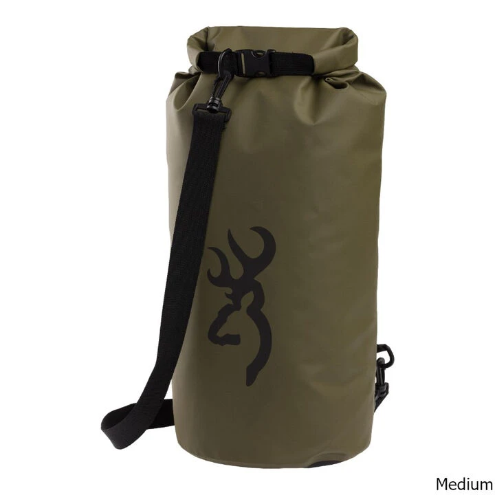Browning Dry Ridge Dry Bag 5 Browning Dry Ridge Dry Bag - Image 3