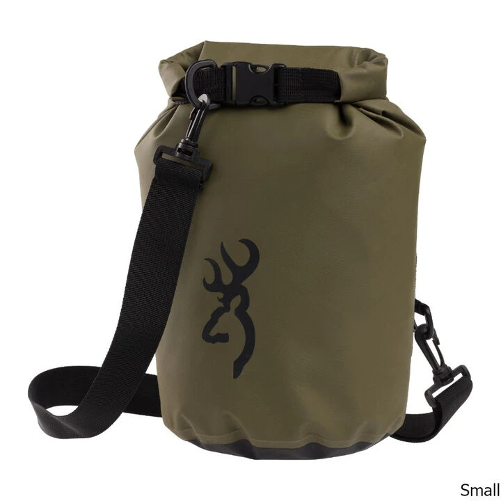Browning Dry Ridge Dry Bag 4 Browning Dry Ridge Dry Bag - Image 2