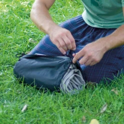 Coleman EasyStay 4-N-1 Single High Twin / King Airbed -Camp Chairs Shop EasyStay 4 N 1 Single High Twin King Airbed 4