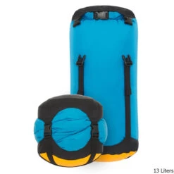 Sea To Summit Evac Compression Dry Bag -Camp Chairs Shop Evac Compression Dry Bag 13L