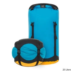 Sea To Summit Evac Compression Dry Bag -Camp Chairs Shop Evac Compression Dry Bag 20L