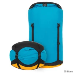 Sea To Summit Evac Compression Dry Bag -Camp Chairs Shop Evac Compression Dry Bag 35L
