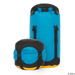 Sea To Summit Evac Compression Dry Bag -Camp Chairs Shop Evac Compression Dry Bag 8L