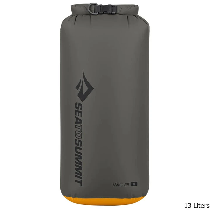 Sea To Summit Evac Dry Bag 7 Sea To Summit Evac Dry Bag - Image 5