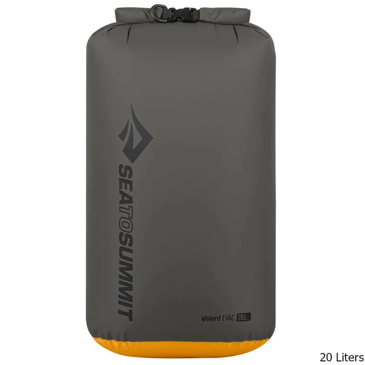 Sea To Summit Evac Dry Bag 8 Sea To Summit Evac Dry Bag - Image 6
