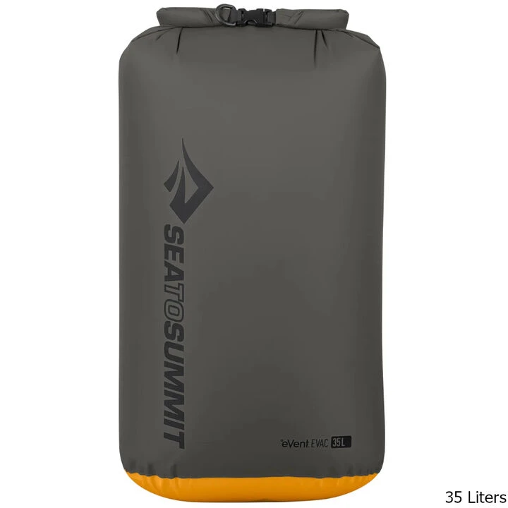 Sea To Summit Evac Dry Bag 9 Sea To Summit Evac Dry Bag - Image 7