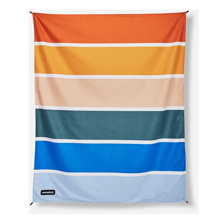 Nomadix Festival Blanket 3 Nomadix Festival Blanket