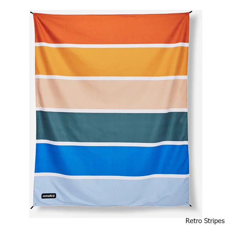 Nomadix Festival Blanket 7 Nomadix Festival Blanket - Image 5