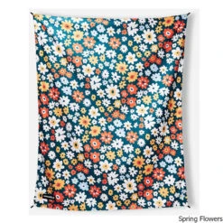 Nomadix Festival Blanket 9 Nomadix Festival Blanket -Camp Chairs Shop Festival Blanket Spring Flowers