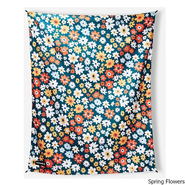 Nomadix Festival Blanket 5 Nomadix Festival Blanket - Image 3