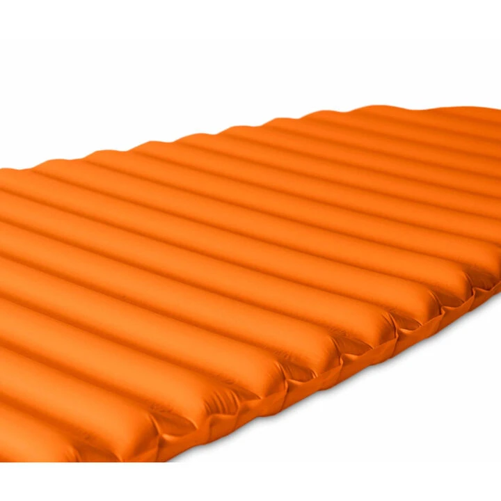 NEMO Flyer Inflatable Sleeping Pad - Discontinued Model 4 NEMO Flyer Inflatable Sleeping Pad - Discontinued Model - Image 2