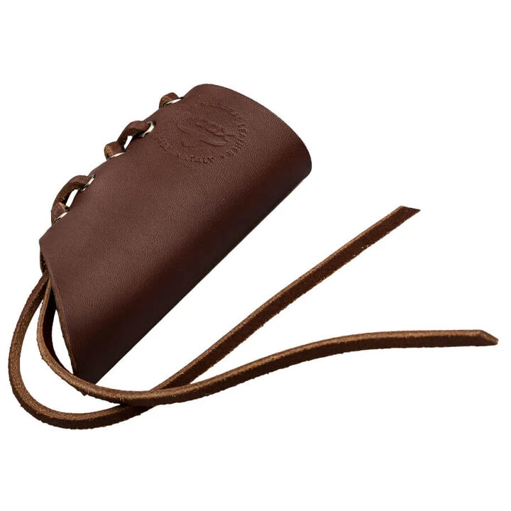 WOOX Forte Leather Axe Collar 3 WOOX Forte Leather Axe Collar