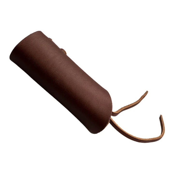 WOOX Forte Leather Axe Collar 4 WOOX Forte Leather Axe Collar - Image 2