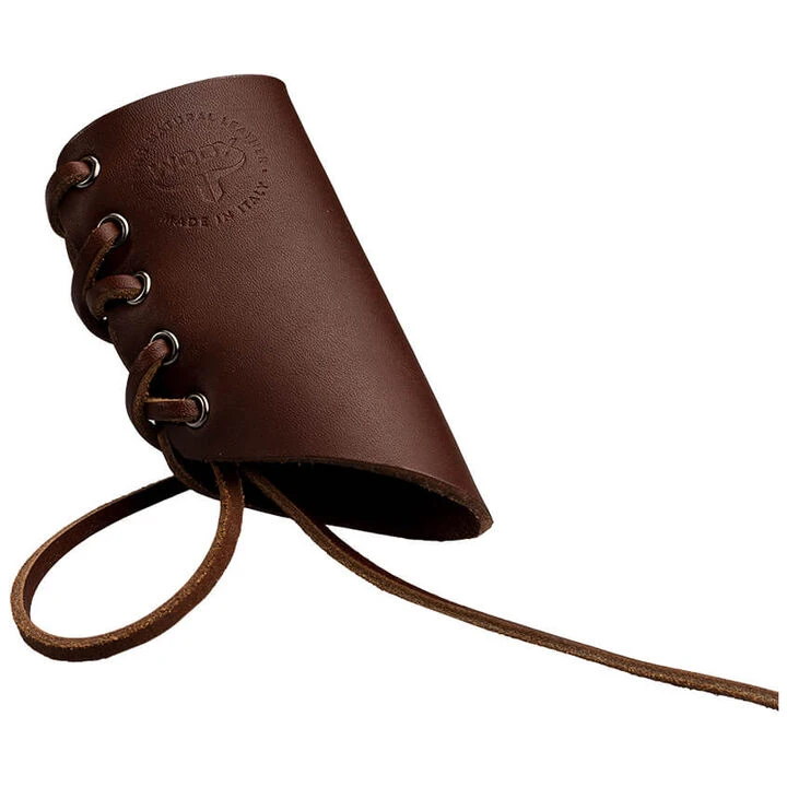 WOOX Forte Leather Axe Collar 5 WOOX Forte Leather Axe Collar - Image 3