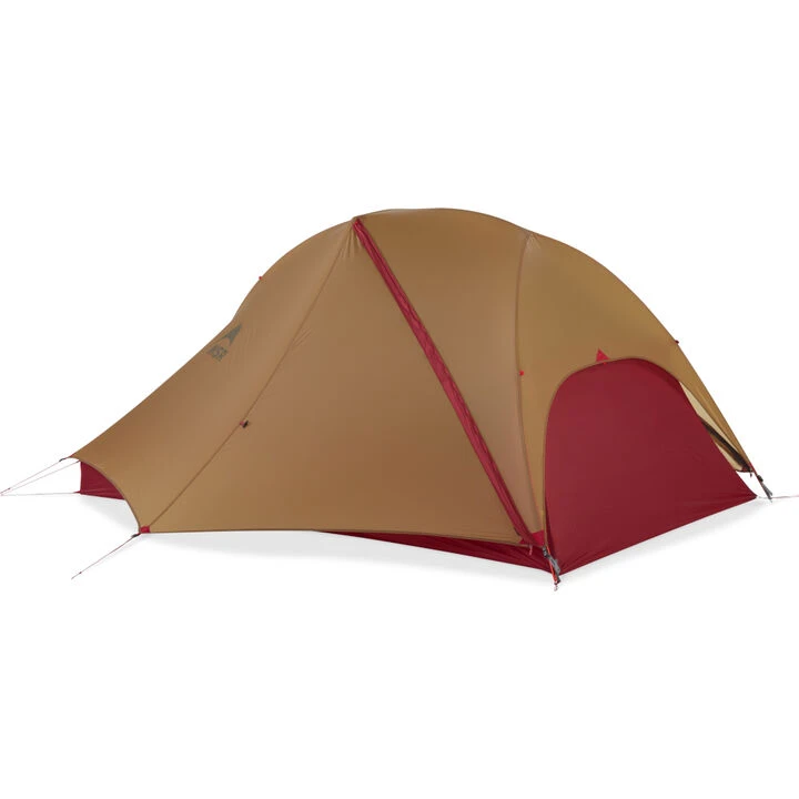MSR FreeLite 2-Person Ultralight Backpacking Tent 4 MSR FreeLite 2-Person Ultralight Backpacking Tent - Image 2
