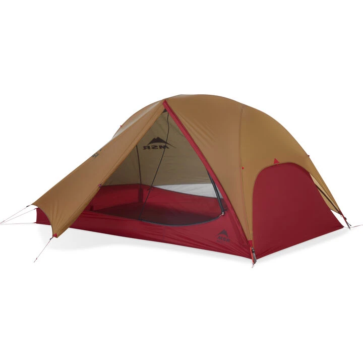 MSR FreeLite 2-Person Ultralight Backpacking Tent 5 MSR FreeLite 2-Person Ultralight Backpacking Tent - Image 3