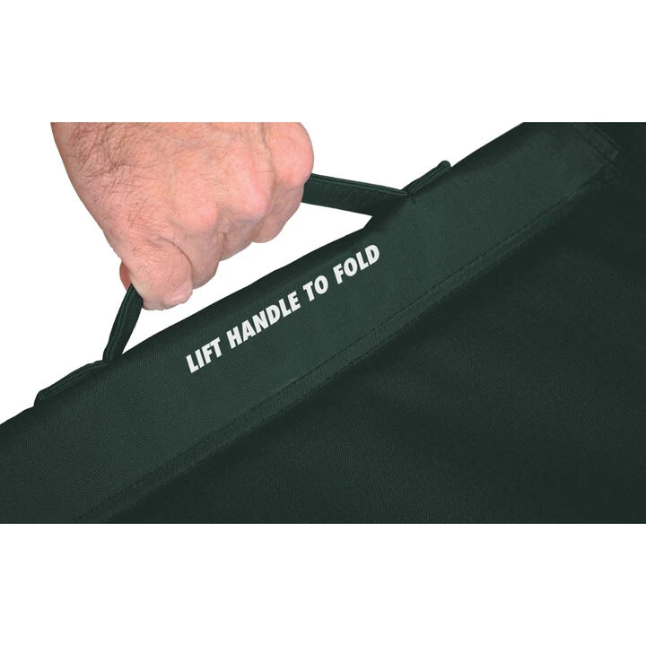 GCI Outdoor Freestyle Rocker Folding W/ Side Table Rocking Chair 7 GCI Outdoor Freestyle Rocker Folding W/ Side Table Rocking Chair - Image 5