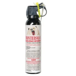Sabre Frontiersman Bear Spray