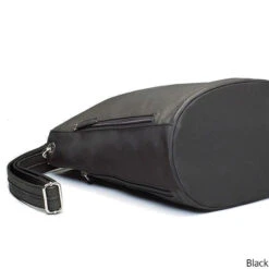 Gun Tote'n Mamas GTM-19 Concealed Carry Bucket Tote -Camp Chairs Shop GTM19 Concealed Carry Bucket Tote Black