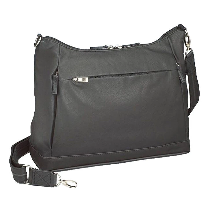Gun Tote'n Mamas GTM-90 Concealed Carry Large Hobo Sac 3 Gun Tote'n Mamas GTM-90 Concealed Carry Large Hobo Sac