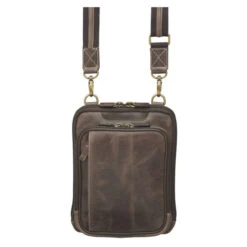 Gun Tote'n Mamas GTM-CZY/99 Concealed Carry Cross Body Bag