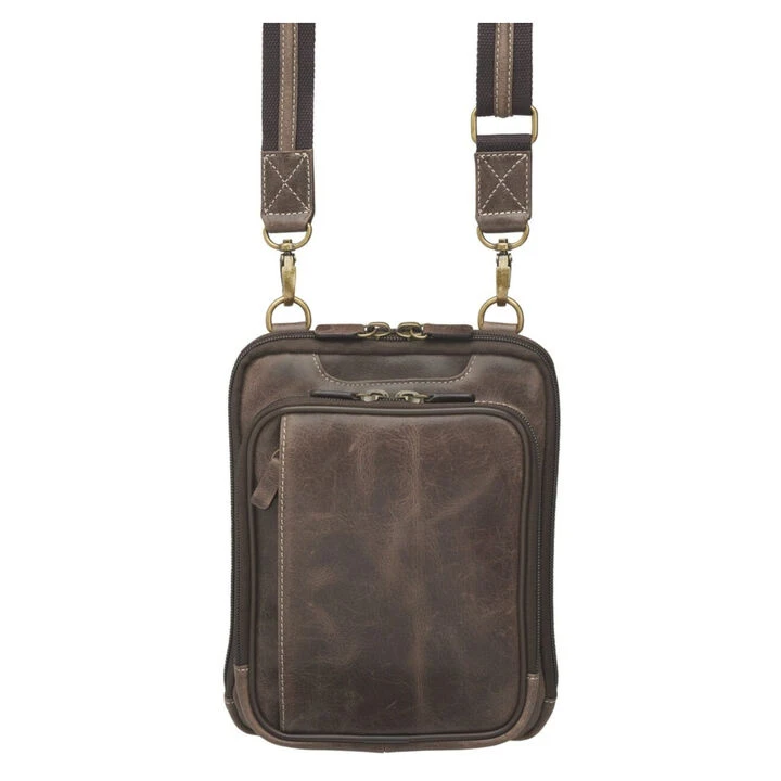 Gun Tote'n Mamas GTM-CZY/99 Concealed Carry Cross Body Bag 3 Gun Tote'n Mamas GTM-CZY/99 Concealed Carry Cross Body Bag