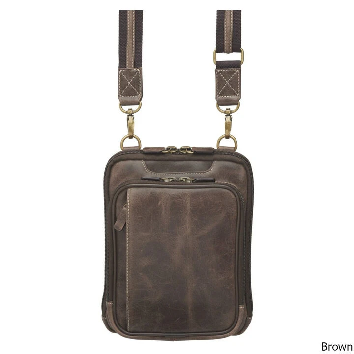 Gun Tote'n Mamas GTM-CZY/99 Concealed Carry Cross Body Bag 6 Gun Tote'n Mamas GTM-CZY/99 Concealed Carry Cross Body Bag - Image 4