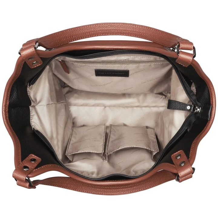 Gun Tote'n Mamas GTM-96 Concealed Carry Underarm Tote 3 Gun Tote'n Mamas GTM-96 Concealed Carry Underarm Tote - Image 2