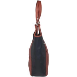 Gun Tote'n Mamas GTM-96 Concealed Carry Underarm Tote 7 Gun Tote'n Mamas GTM-96 Concealed Carry Underarm Tote -Camp Chairs Shop GTM 96 Concealed Carry Underarm Tote 3