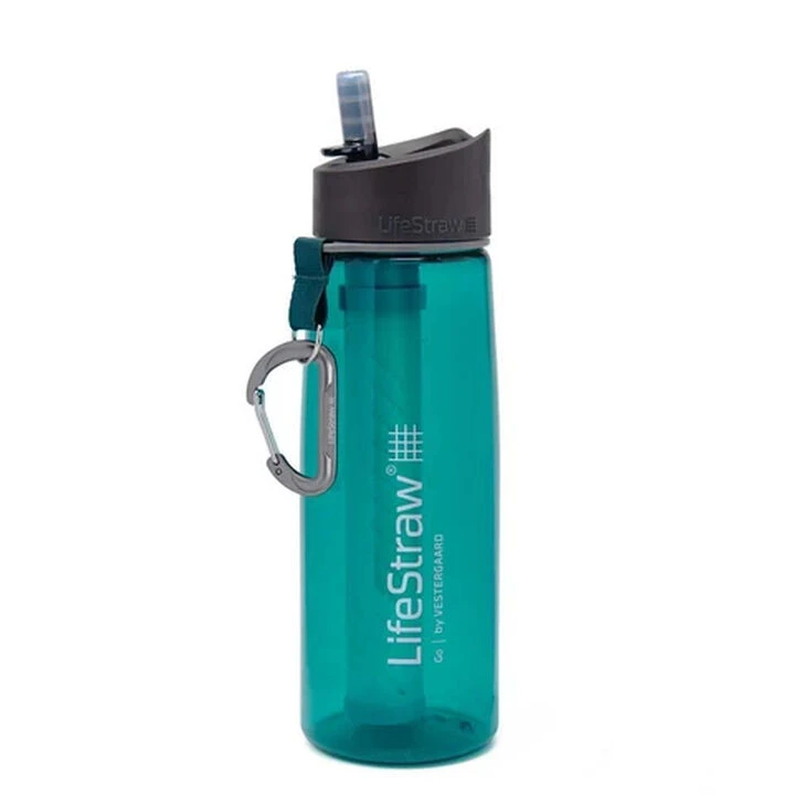 LifeStraw 22 Oz. Go Bottle